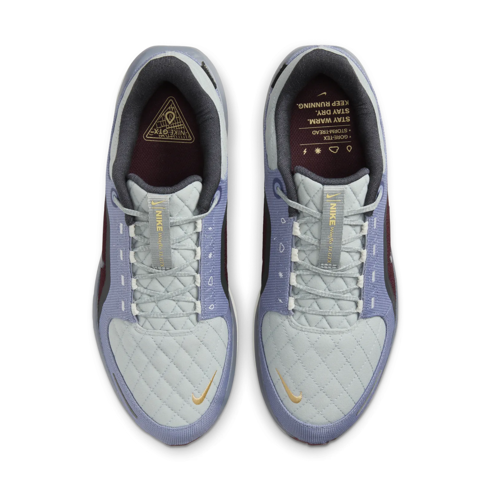 NIKE WINFLO 11 GORETEX